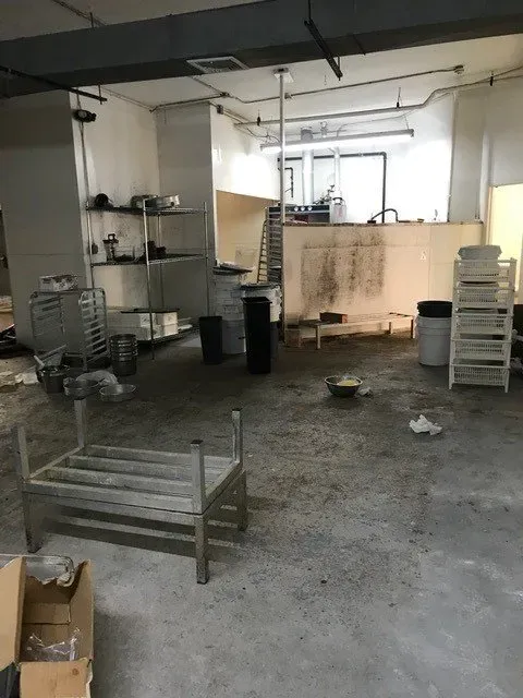 Junk Removal Inside The House - Orangeburg, NY - Clean Space Junk Removal And Cleanouts