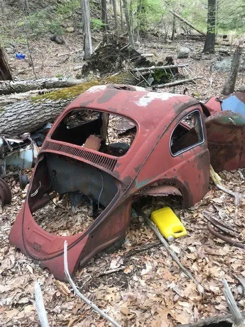 Scrap Services - Orangeburg, NY - Clean Space Junk Removal And Cleanouts