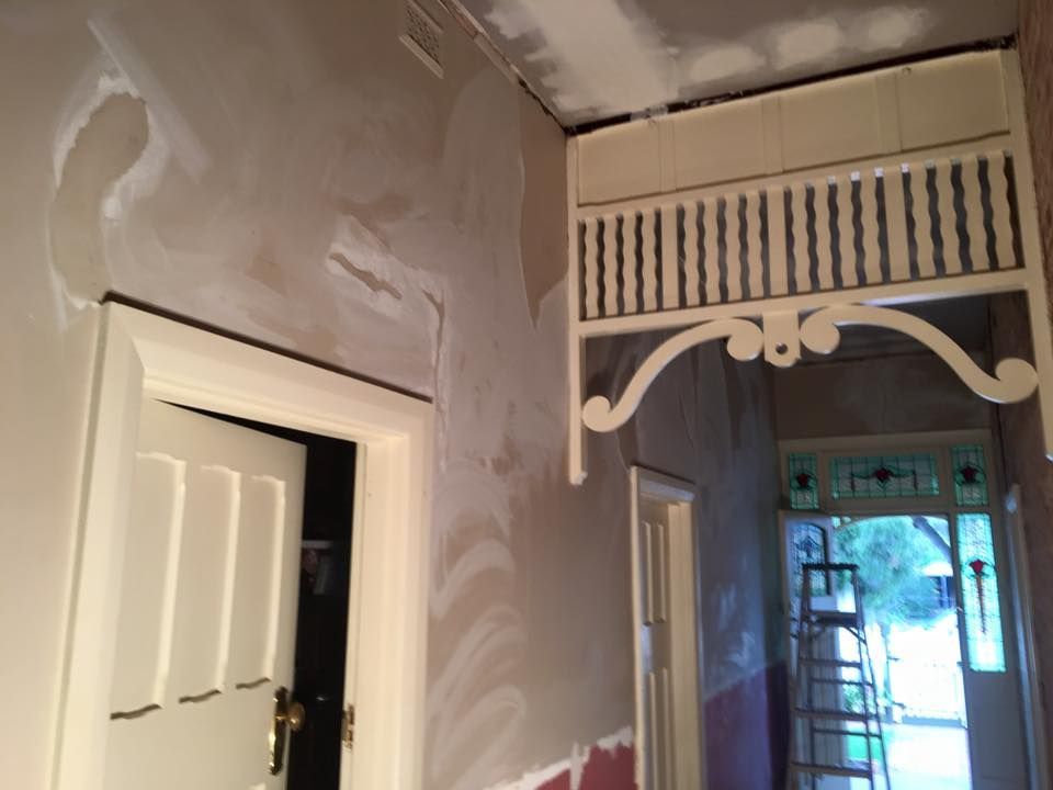 Doors - Adelaide, SA - Master Plasterers