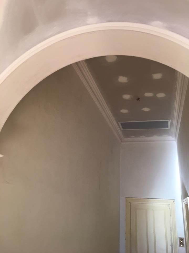 Ceiling Repair - Adelaide, SA - Master Plasterers