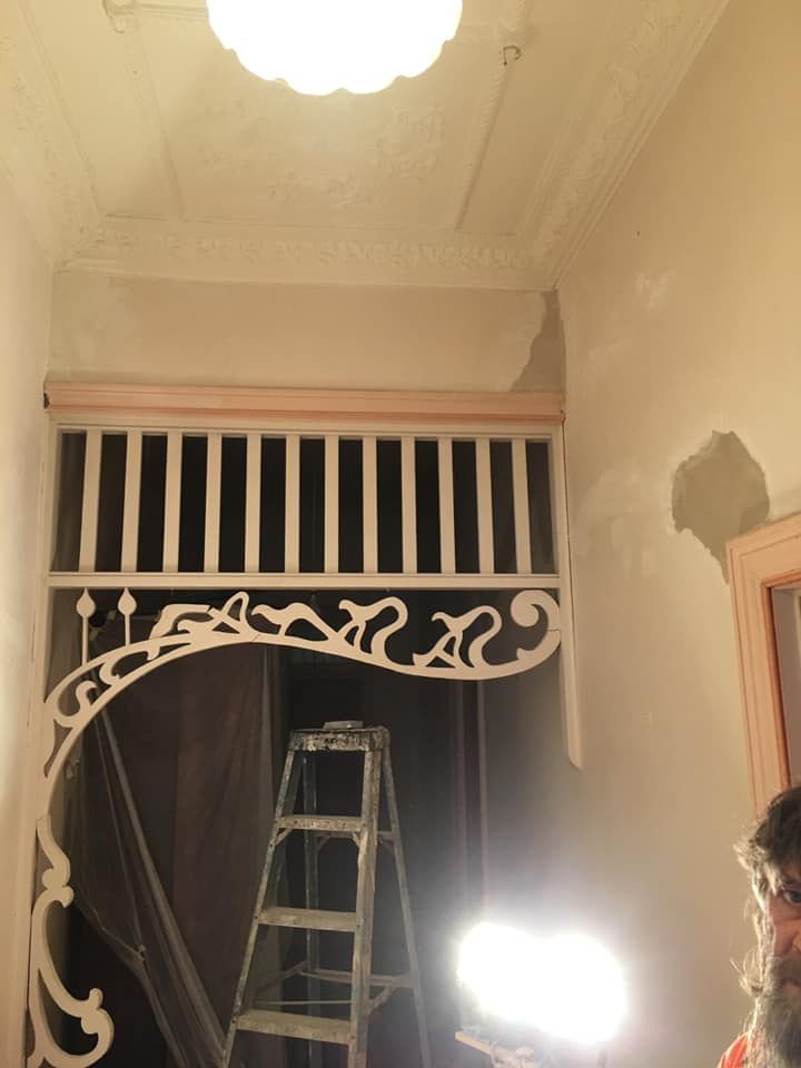 Fretwork - Adelaide, SA - Master Plasterers