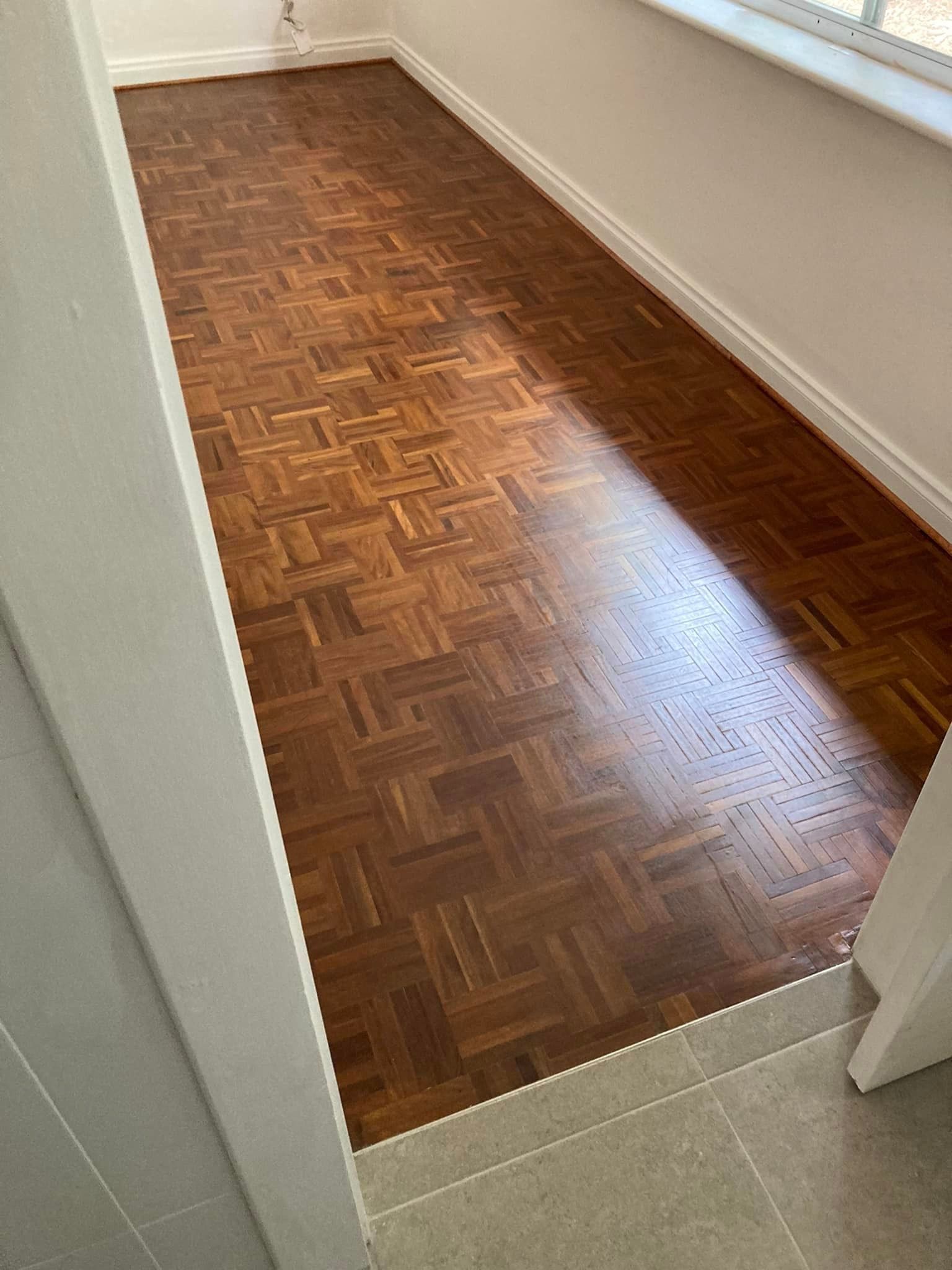 Repair & Rejuvinate Floor - Adelaide, SA - Master Plasterers