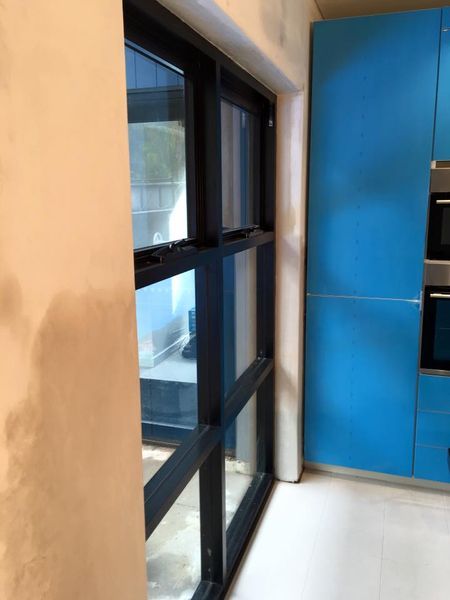 After Internal Solid Plaster Repair - Adelaide, SA - Master Plasterers