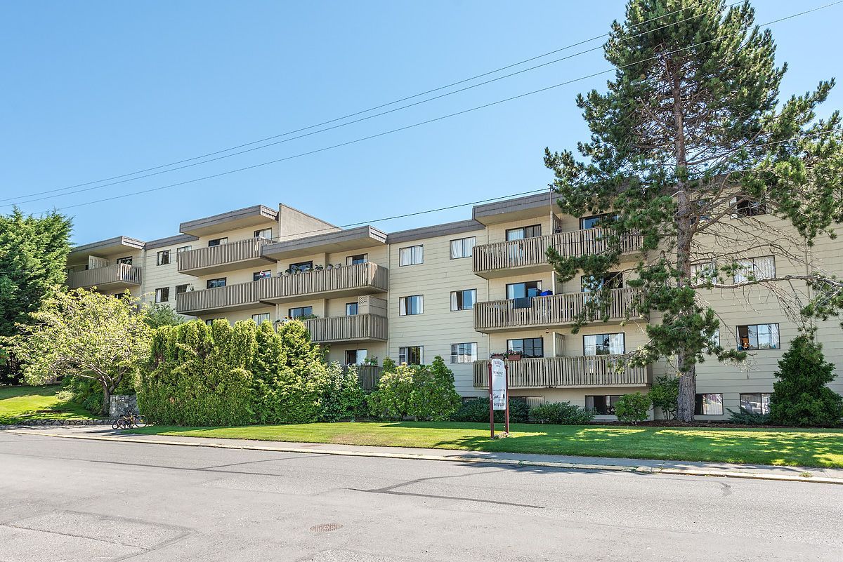 Ellery Manor Apartments Victoria Rentals