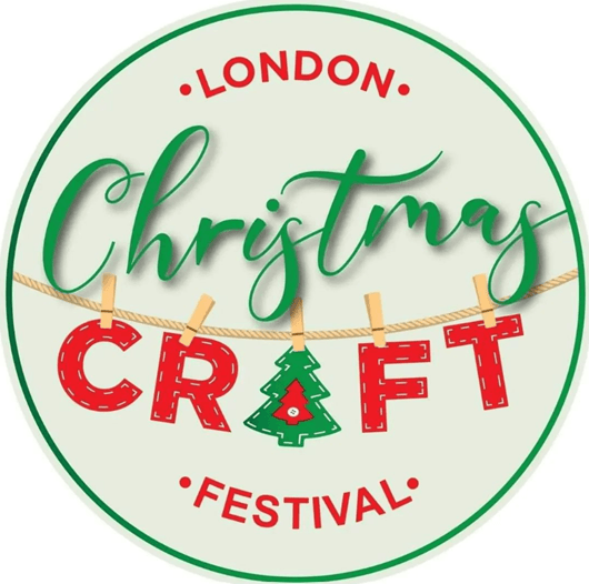 London Christmas Craft Show Logo