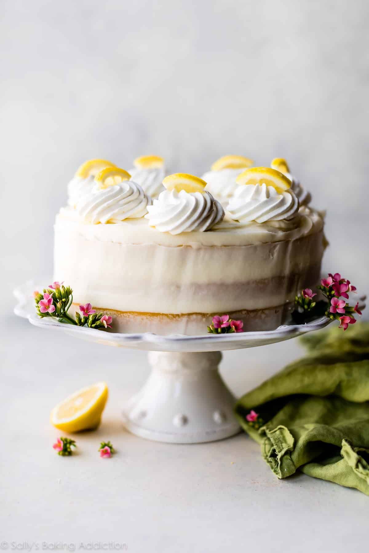 Spring Baking Ideas You Need To Try