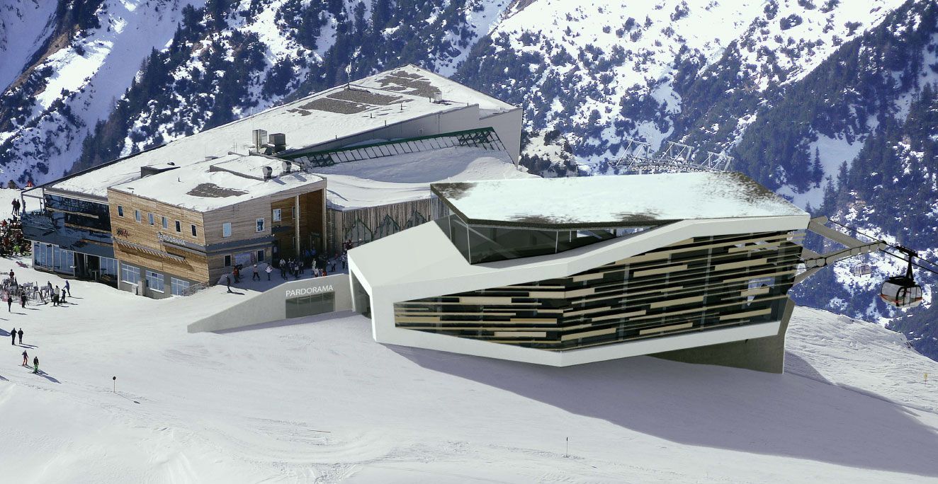 Baustelle Innenausbau Trockenbau Vorarlberg