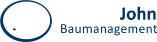 Logo John GmbH - Baumanagement