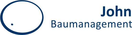 Logo John GmbH - Baumanagement