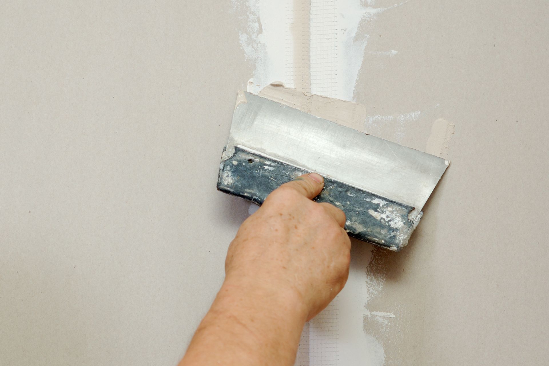 Drywall Repair