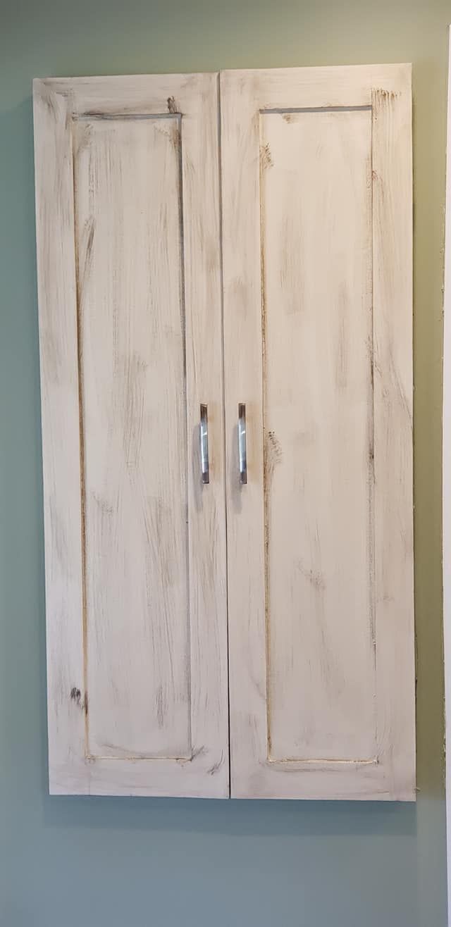 Cabinet Door