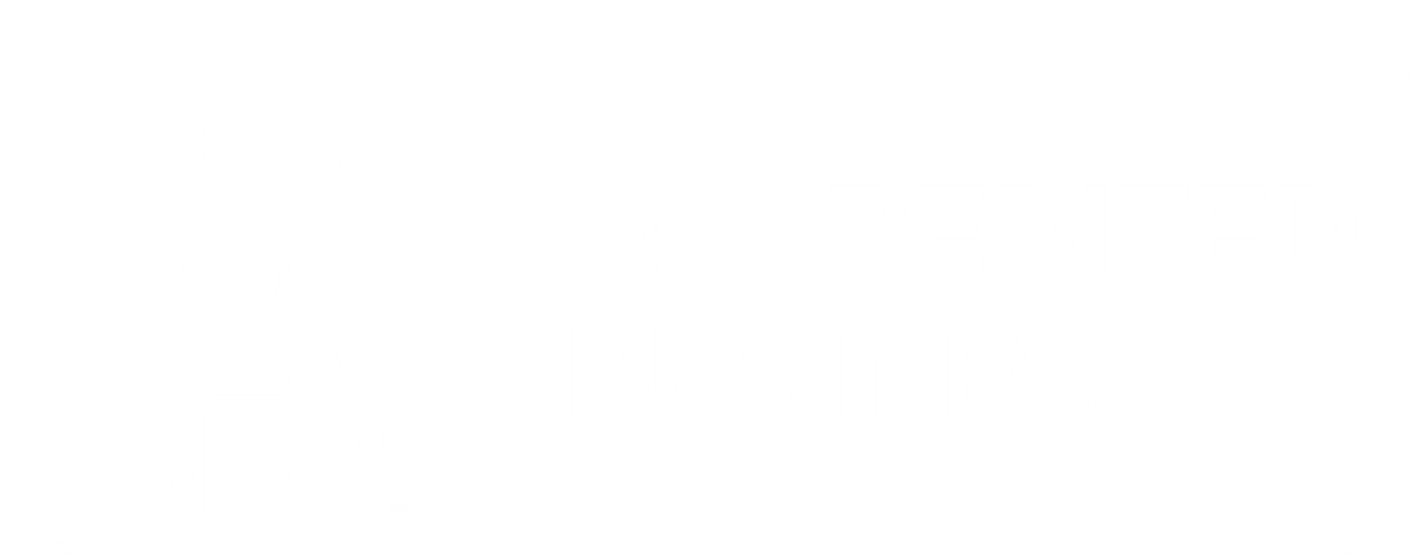 BBB Accredited Business Logo