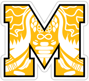 Team Manitoba logo