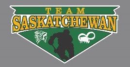 Team Saskatchewan logo