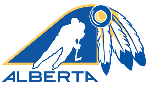 Team Alberta logo