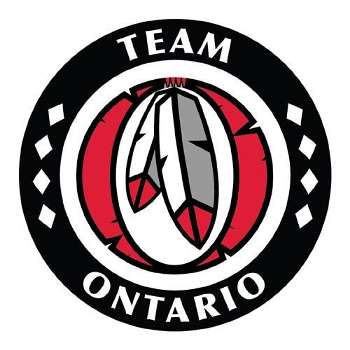 Team Ontario logo