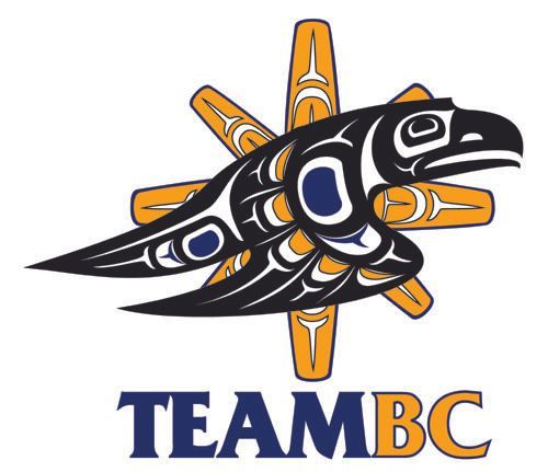 Team BC logo