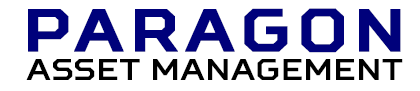 Paragon Asset Management Logo