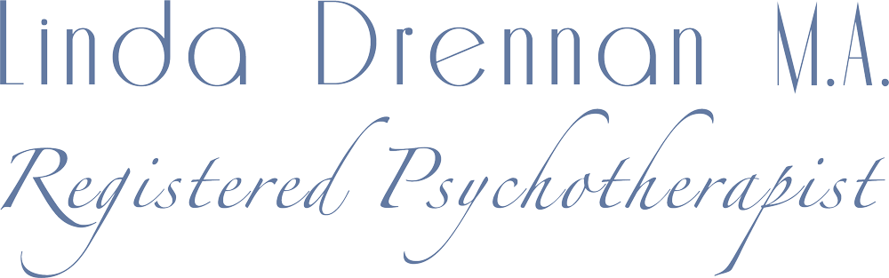 Linda Drennan M.A. Registered Psychotherapist