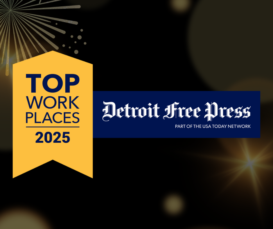 Top Workplace 2025