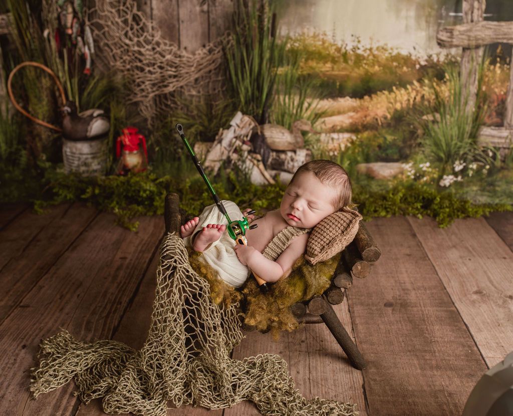 Newborn photographer near me, Baby Photos, Baby prop photographers