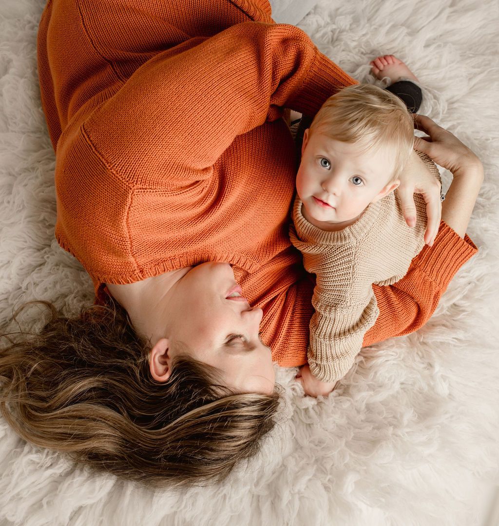 Mother Daughter Photos, Oregon Family Photographer