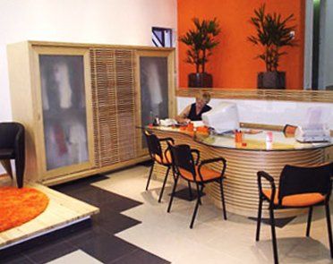 Maneira Uniformes Express