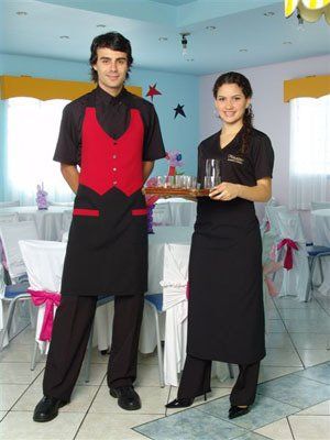 Maneira Uniformes Express