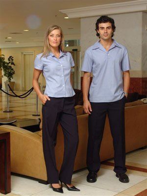 Maneira Uniformes Express