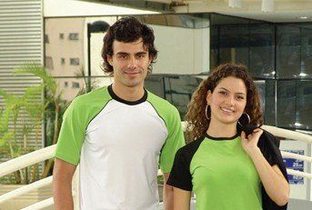 Maneira Uniformes Express