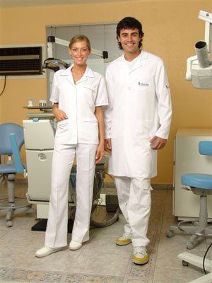 Maneira Uniformes Express