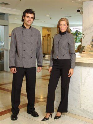 Maneira Uniformes Express