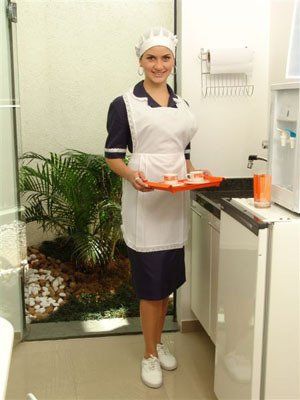 Maneira Uniformes Express