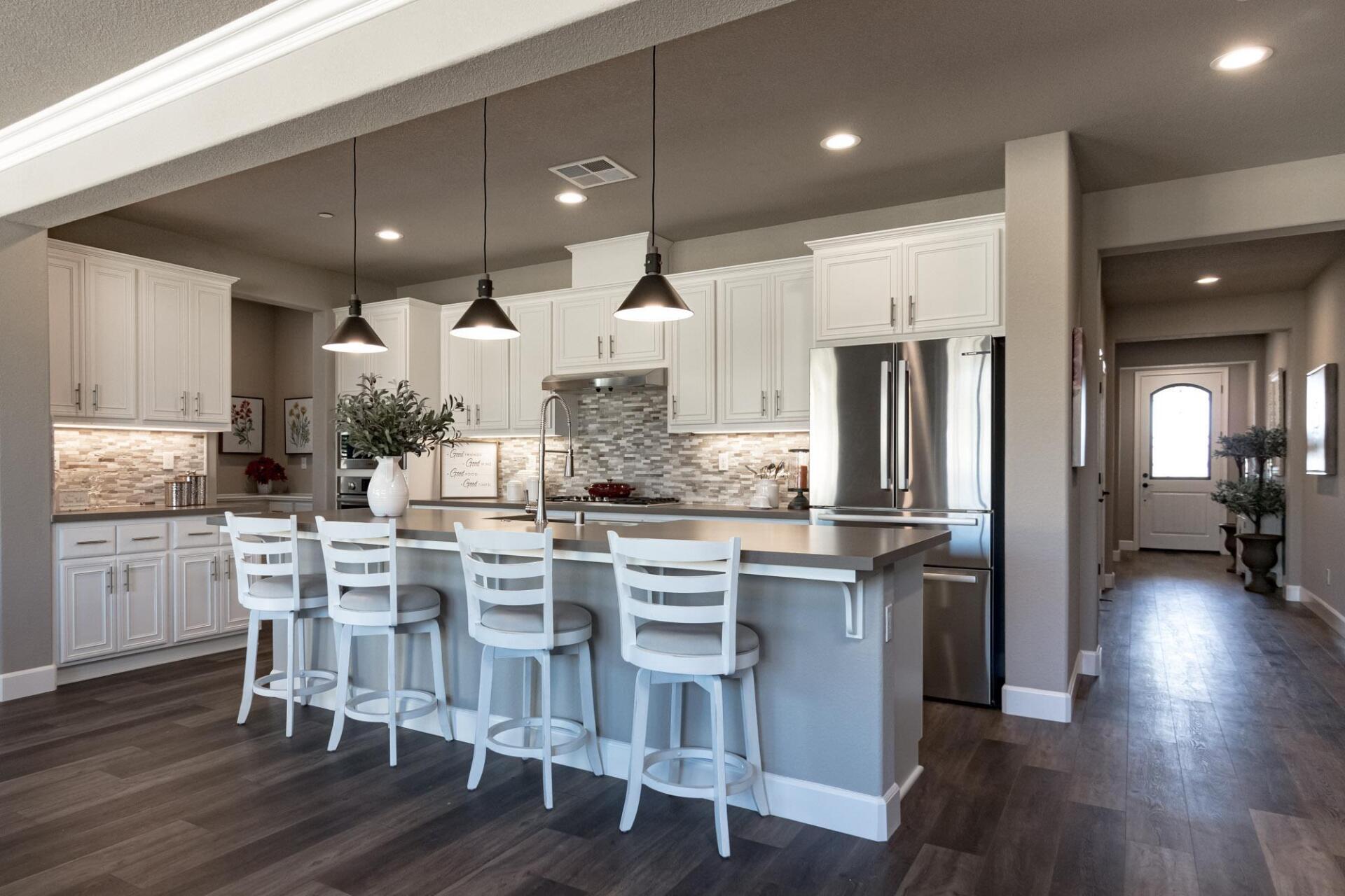 Windward Pacific Builders Home