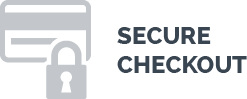 Secure Checkout logo