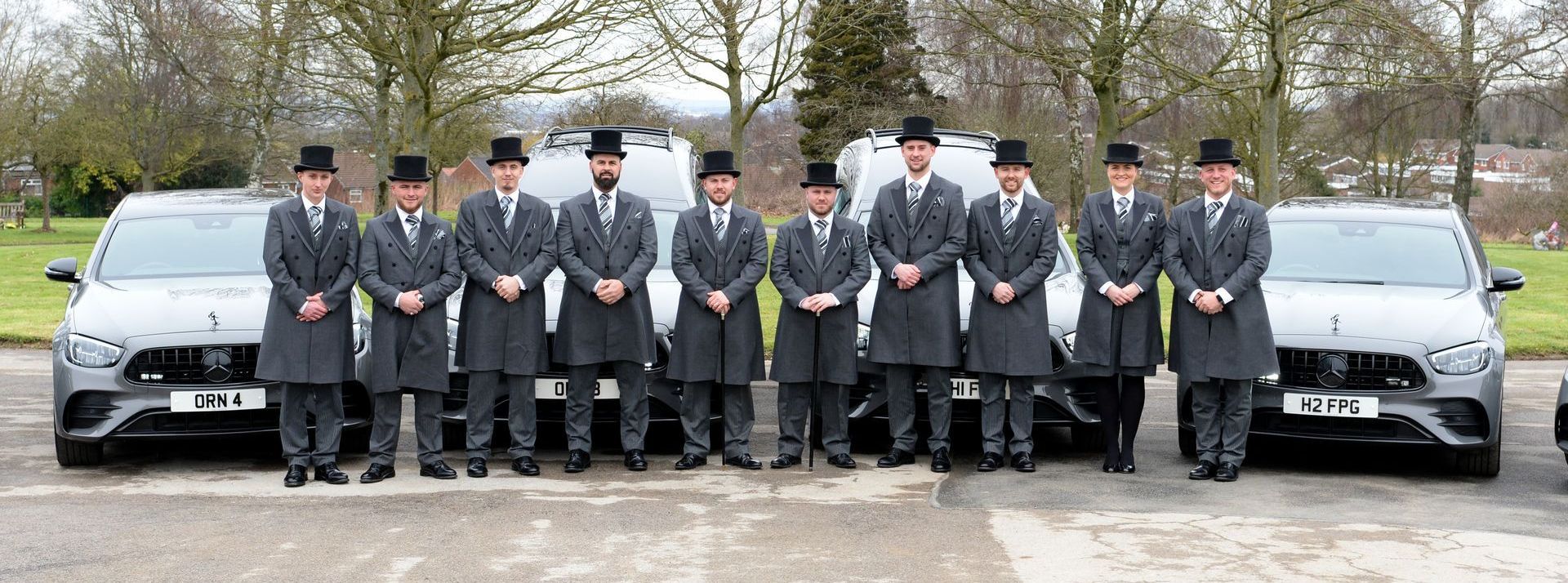 funeral arrangements cradley heath