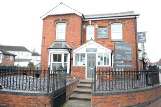 Smethwick Funeral Directors