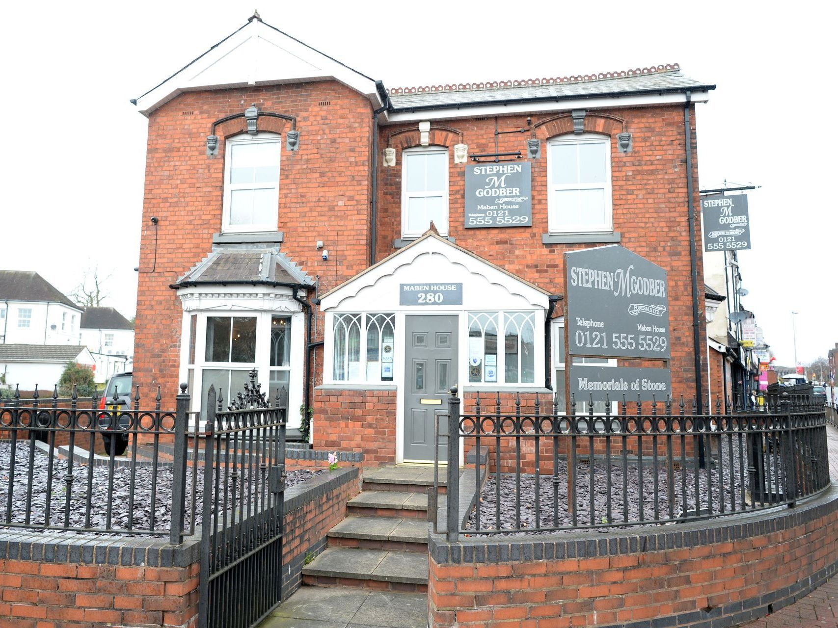 Smethwick Funeral Directors