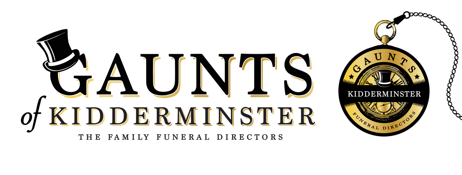 Gaunts of Kidderminster Logo