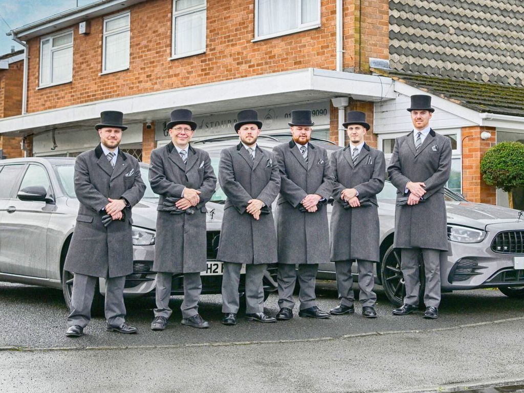 Stourport Funeral Directors