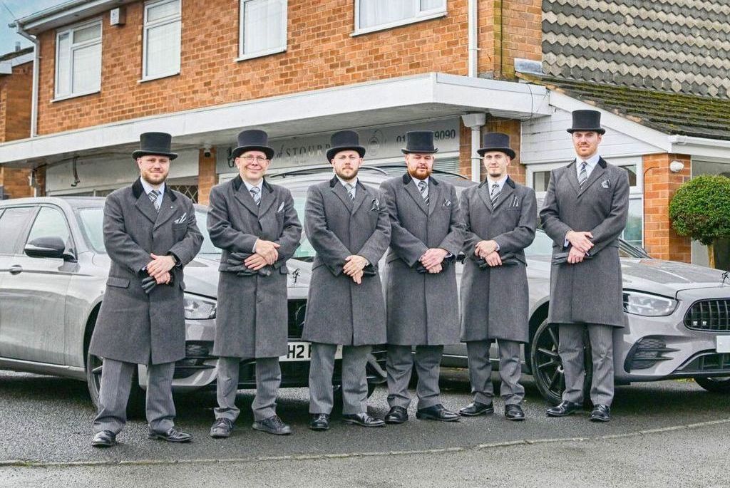 Stourport Funeral Directors