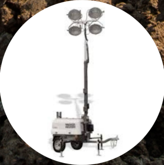 Tequisal, VENTA Y RENTA DE EQUIPOS DE CONSTRUCCION