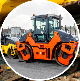 Tequisal, VENTA Y RENTA DE EQUIPOS DE CONSTRUCCION