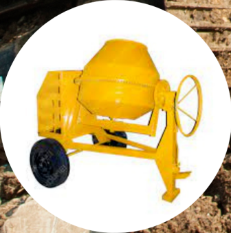 Tequisal, VENTA Y RENTA DE EQUIPOS DE CONSTRUCCION