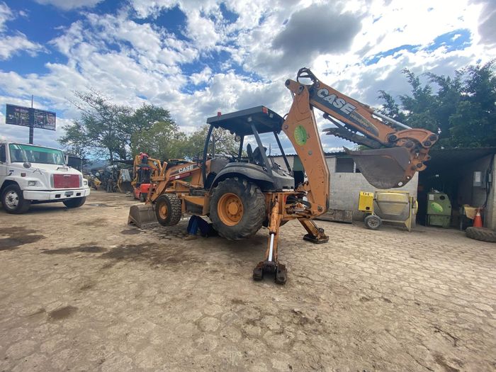 Tequisal, VENTA Y RENTA DE EQUIPOS DE CONSTRUCCION