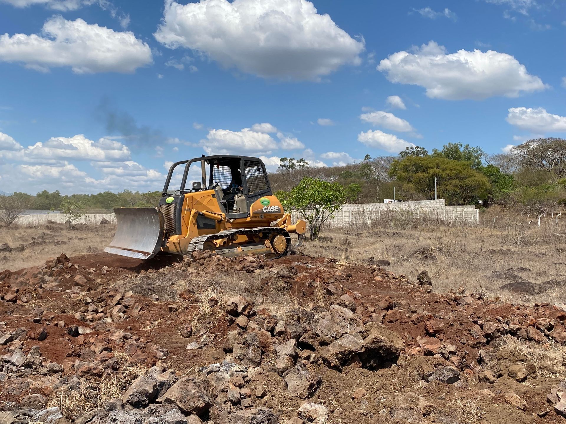 Tequisal, VENTA Y RENTA DE EQUIPOS DE CONSTRUCCION