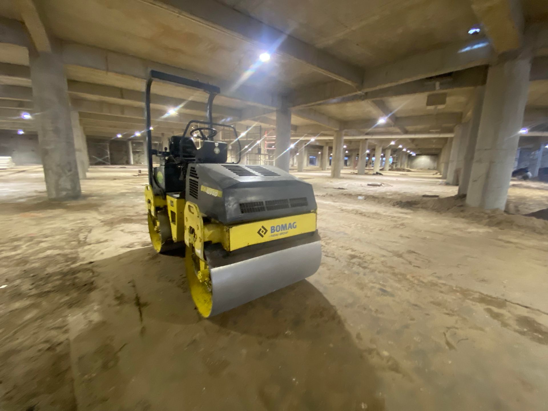 Tequisal, VENTA Y RENTA DE EQUIPOS DE CONSTRUCCION