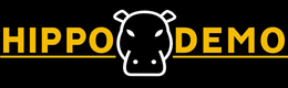 Hippo Demo logo
