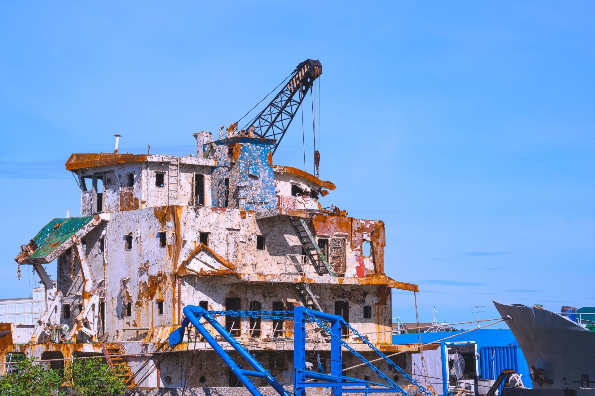 junk removal Indianapolis