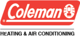 Coleman heating and air conditioning